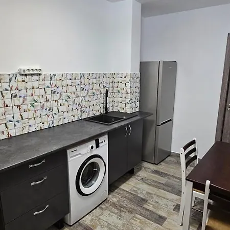 Apartament 2 Apartment *