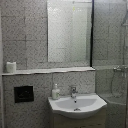 Apartment Apartament 2 Constanta