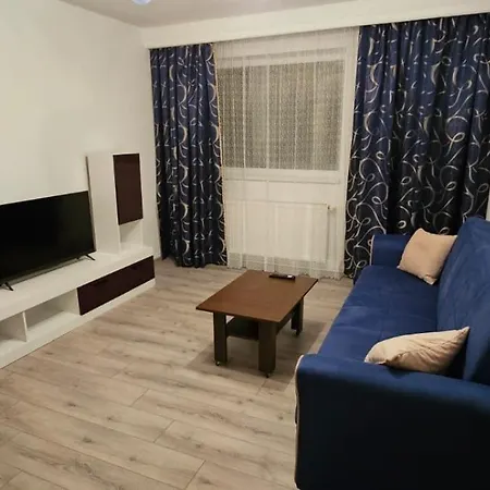 Apartament 2 *