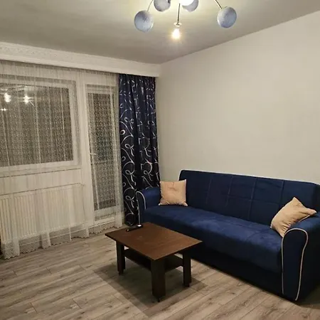 Apartment Apartament 2